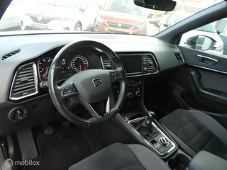 SEAT Ateca Seat Ateca 1.4 TSI 150PK Xcellence - afbeelding nr 13