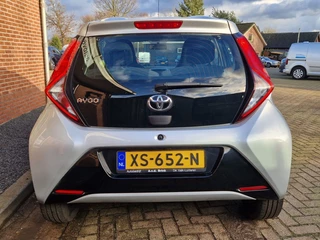 Toyota Aygo - afbeelding nr 6