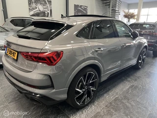 Audi RSQ3 Audi RS Q3  2.5 TFSI 2023 FULL OPTION! - afbeelding nr 3