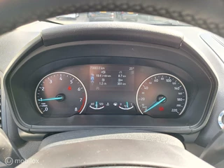 Ford EcoSport FORD ECOSPORT 1.0 ECOBOOST / Climate Control / Carplay / - afbeelding nr 17