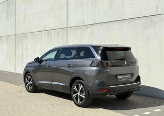 Peugeot 5008 Peugeot 5008 1.2 GT line - CarPlay - dig cockpit - cam - 7pe - afbeelding nr 5