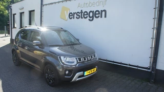 Suzuki Ignis - afbeelding nr 5