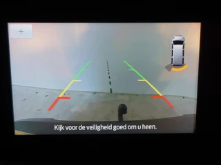 Ford Transit Connect Ford Transit Connect 100pk L2 Trend Automaat  Trekhaak Airco Navigatie Cruise Control - afbeelding nr 24
