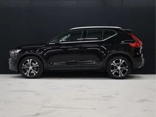 Volvo XC40 [APPLE CARPLAY, ANDROID, HARMAN/KARDON, CAMERA, VOL LEDER, STOELVERWARMING, PDC V+A, CRUISE, NIEUWSTAAT] - afbeelding nr 2
