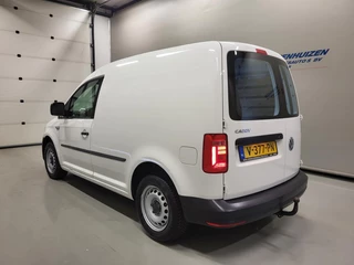 Volkswagen Caddy - afbeelding nr 14