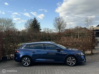 Renault Mégane Estate Renault Megane Estate 1.5 dCi Bose super netjes!! - afbeelding nr 4