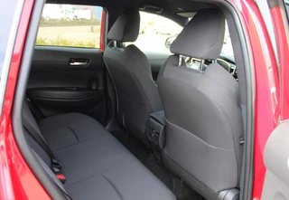 Toyota Corolla Cross - afbeelding nr 30