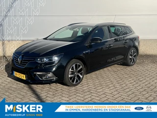 Renault Mégane Estate - afbeelding nr 1