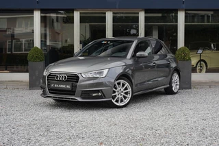 Audi A1 1.4 TFSI PRO LINE