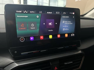 CUPRA Formentor CUPRA Formentor 1.4 e-Hybrid VZ Copper Edition | Plug-in Hybrid - afbeelding nr 21