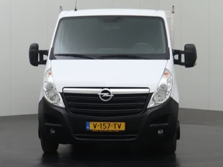 Opel Movano | 3500Kg Trekhaak | Navigatie | Airco | Cruise - afbeelding nr 10