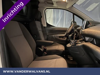Peugeot Partner Android auto - afbeelding nr 14