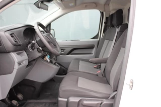 Citroën Jumpy Citroen Jumpy 2.0 BlueHDI Airco 3-pers trekhaak Cruise 123pk - afbeelding nr 16