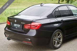 BMW 3 Serie BMW 3-serie 330i M Sport | Shadow - LCI2 - NL Auto - Virtual - afbeelding nr 18