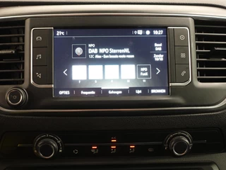 Opel Vivaro Opel Vivaro 1.5 CDTI L2H1 Innovation Naviagatie Camera Apple Carplay Cruise control Airco 3-Zits Euro6 - afbeelding nr 24