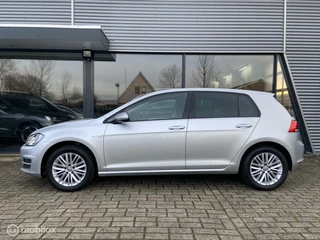 Volkswagen Golf Volkswagen Golf 1.2 TSI 110PK highline CUP Edition 120 DKM - afbeelding nr 4