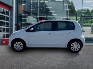 Volkswagen up! - afbeelding nr 8