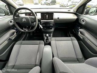 Citroën C4 Cactus Citroen C4 Cactus SHINE 1.2 82PK | CRUISE | CAMERA | TREKHAAK | - afbeelding nr 14