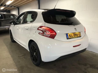 Peugeot 208 Peugeot 208 1.2 VTi Blue Lease - afbeelding nr 8