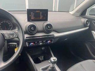 Audi Q2 Audi Q2 30 TFSI Sport Pro Line | ACC | Navi | Climate | Upgrade Sound - afbeelding nr 29