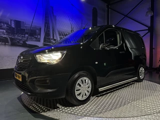 Opel Combo Opel Combo 1.5D L1H1 Edition *Navi*Appconnect*Camera* - afbeelding nr 27