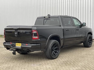 Dodge Ram Pick-Up - afbeelding nr 18