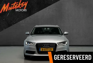 Audi A6 Audi A6 Avant 2.0 TFSI Business Edition | Automaat - afbeelding nr 6