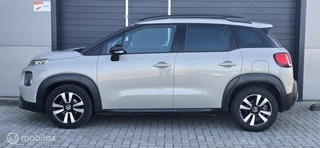 Citroën C3 Aircross Citroen C3 Aircross 1.2 PureTech Feel - afbeelding nr 7