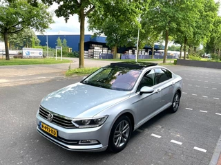 Volkswagen Passat - afbeelding nr 5