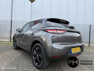 DS DS 3 Ds 3 Crossback 1.2 PureTech Performance Line+ Fabrieksgarantie Key Less - afbeelding nr 5