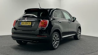 Fiat 500X Fiat 500 X 1.4 Turbo MultiAir Lounge - afbeelding nr 5