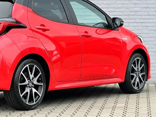 Toyota Yaris - afbeelding nr 11