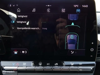 Renault Megane E-Tech Renault Mégane E-Tech EV40 130 Boost Charge Equilibre - afbeelding nr 10