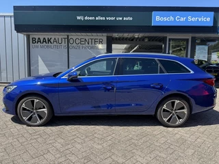 SEAT Leon - afbeelding nr 3