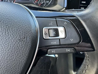 Volkswagen Polo Volkswagen Polo  TSI Comfortline Business CAMERA APPLE CARPLAY - afbeelding nr 25