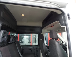 Peugeot Boxer Peugeot Boxer 435 2.2 BlueHDi 140 L3H2 Zwaar Premium DC 105571 km !!!!!!!! - afbeelding nr 29
