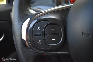 Fiat 500C Fiat 500 C 0.9 TwinAir Turbo Lounge 2018|Cabrio|Navi|Cruise - afbeelding nr 22