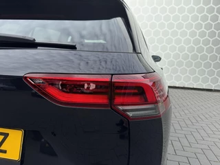 Volkswagen Golf Volkswagen Golf Variant 2.0 TDI Life Business Led trekhaak - afbeelding nr 48