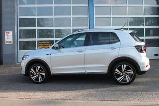 Volkswagen T-Cross Volkswagen T-Cross 1.0 TSI Style Business R-line Automaat Virtual Cockpit - afbeelding nr 6