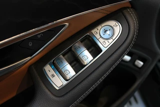 Mercedes-Benz GLC Mercedes GLC-klasse 350e 4MATIC Premium | PANO | AMG LINE | - afbeelding nr 28