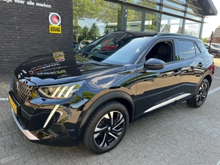 Peugeot 2008 - afbeelding nr 9
