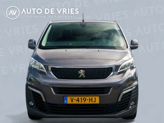 Peugeot Expert Peugeot Expert Bestel 2.0 BlueHDI 120pk Compact Premium | Navigatie | Camera | Sidebars | Trekhaak - afbeelding nr 21