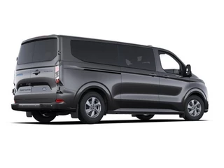 Ford Transit Custom - afbeelding nr 2