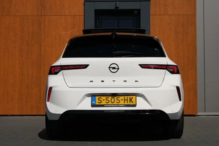 Opel Astra Opel Astra 1.2 Ultimate | GS-Line | Pano | AGR | Camera | Stoelverwarming - afbeelding nr 14