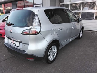 Renault Scénic - afbeelding nr 6