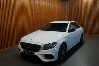 Mercedes-Benz E-Klasse - 454081841-0