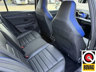 Volkswagen Golf Volkswagen Golf 2.0 TSI R 4Motion Performance Pano Spoiler - afbeelding nr 9