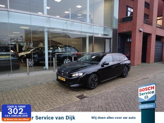 Peugeot 508 - 454043968-0