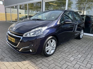 Peugeot 208 50% deal 3.125,- ACTIE Carplay / PDC / LMV / Cruise / Navi / Airco - afbeelding nr 5