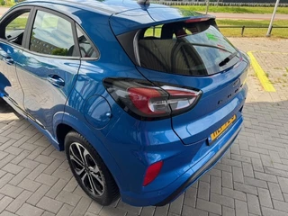 Ford Puma Ford Puma 1.0 ECOBOOST HYBRID ST-LINE - afbeelding nr 35